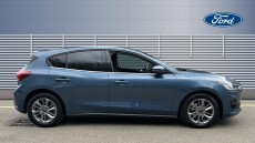 Ford Focus 1.0 EcoBoost Titanium Style 5dr Petrol Hatchback